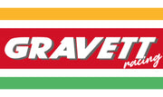 Bradley Gravett